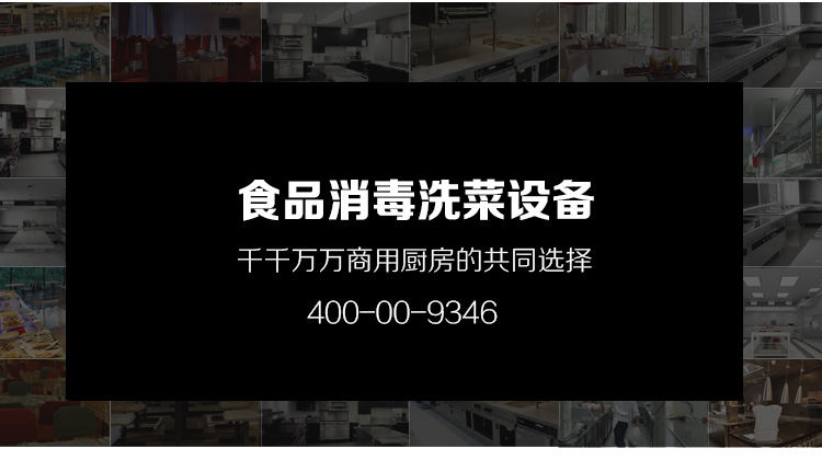 食品消毒洗菜機細(xì)節(jié)