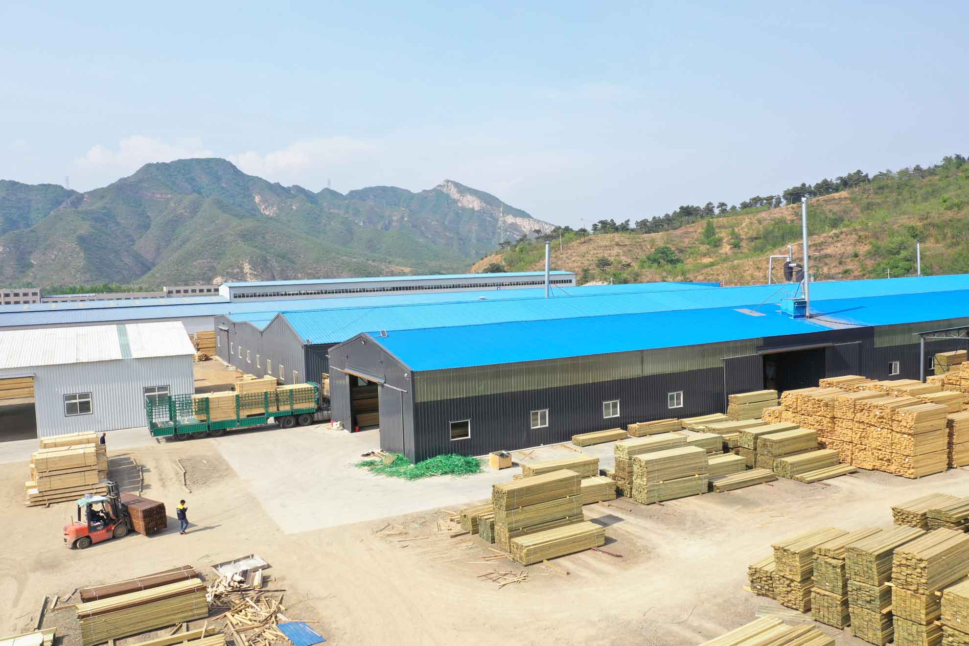 果蔬加工機器設備